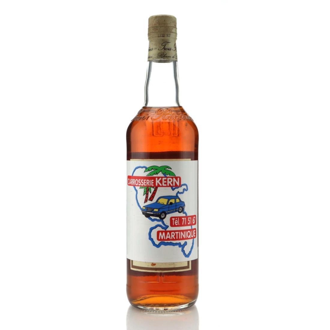 Image for Trois Rivières 1982 Rhum Vieux