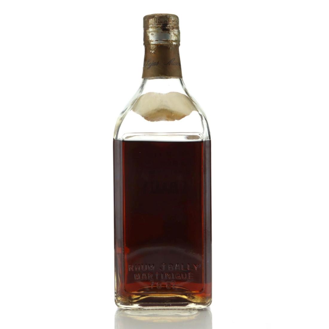 Image for J. Bally 1975 Rhum Vieux
