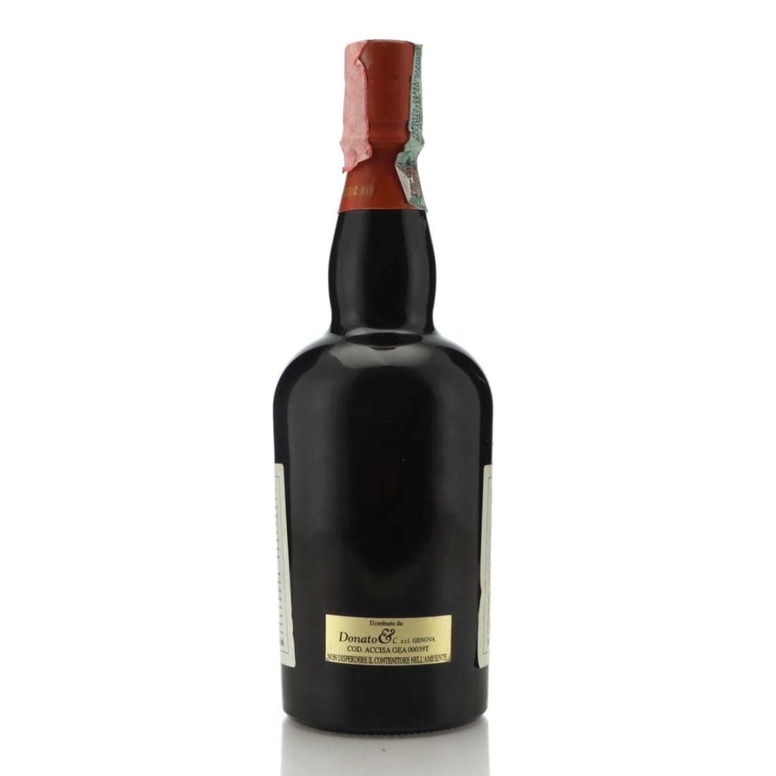 Image for Monymusk 1977 Bristol Classic Rum 21 Year Old 