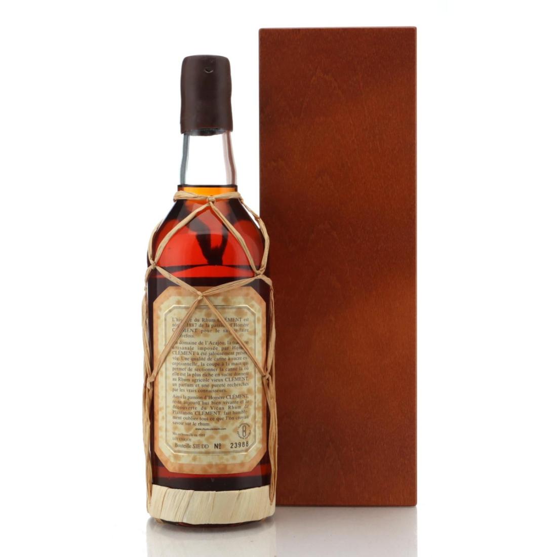 Image for Clément 1970 Rhum Vieux