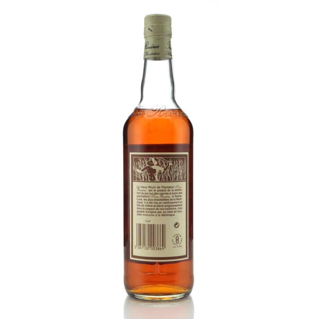 Image for Trois Rivières 1986 Rhum Vieux