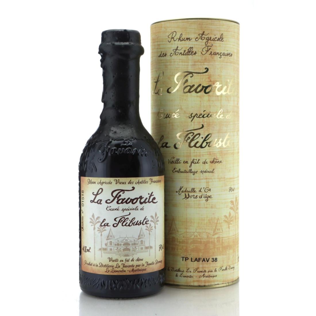 Image for La Favorite 1994 Cuvée Spéciale de la Flibuste