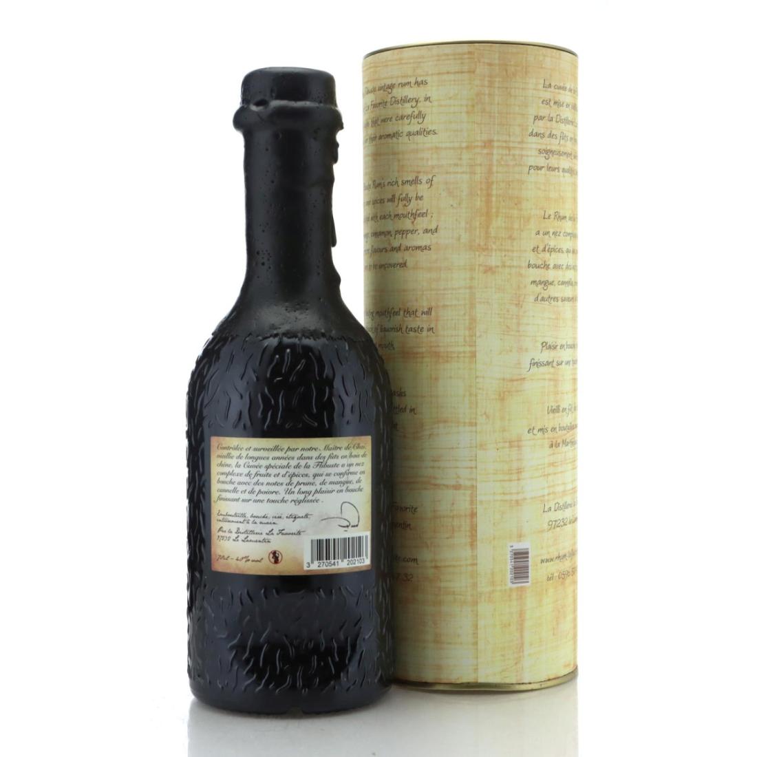 Image for La Favorite 1994 Cuvée Spéciale de la Flibuste