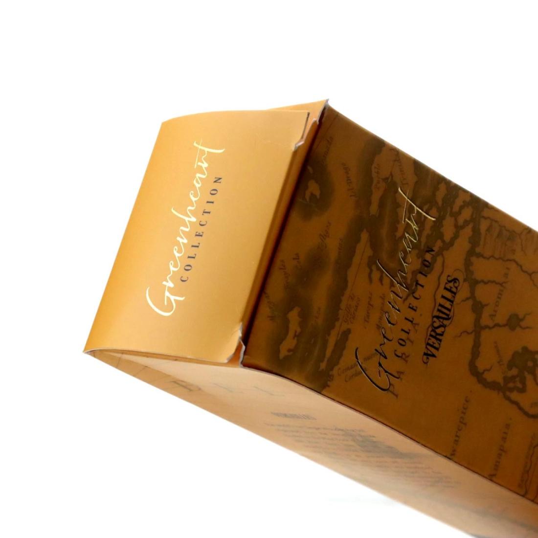 Image for Versailles MEV 1990 Greenheart Collection 31 Year Old