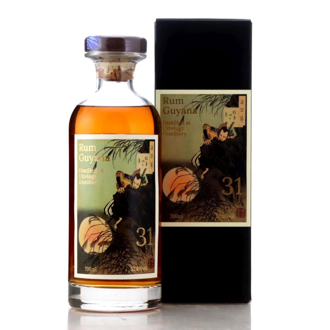 Image for Uitvlugt 1990 100 Aspects of the Moon 31 Year Old #1