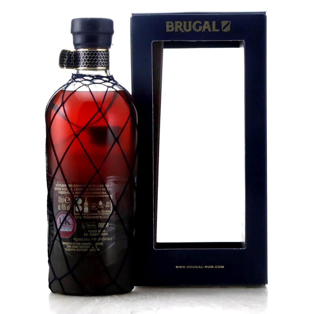 Image for Brugal Colección Visionaria Edición 01