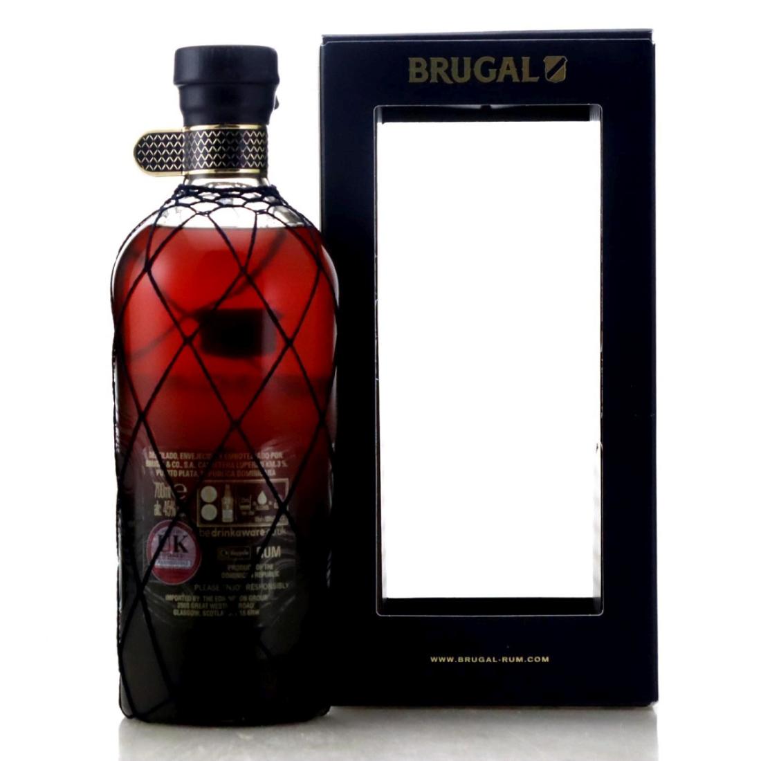 Image for Brugal Colección Visionaria Edición 01
