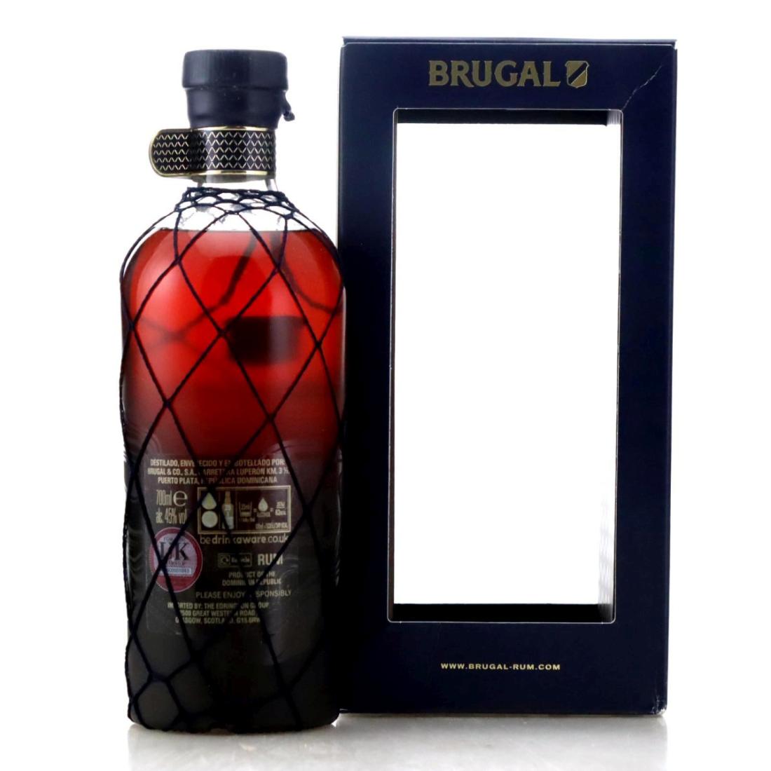 Image for Brugal Colección Visionaria Edición 01