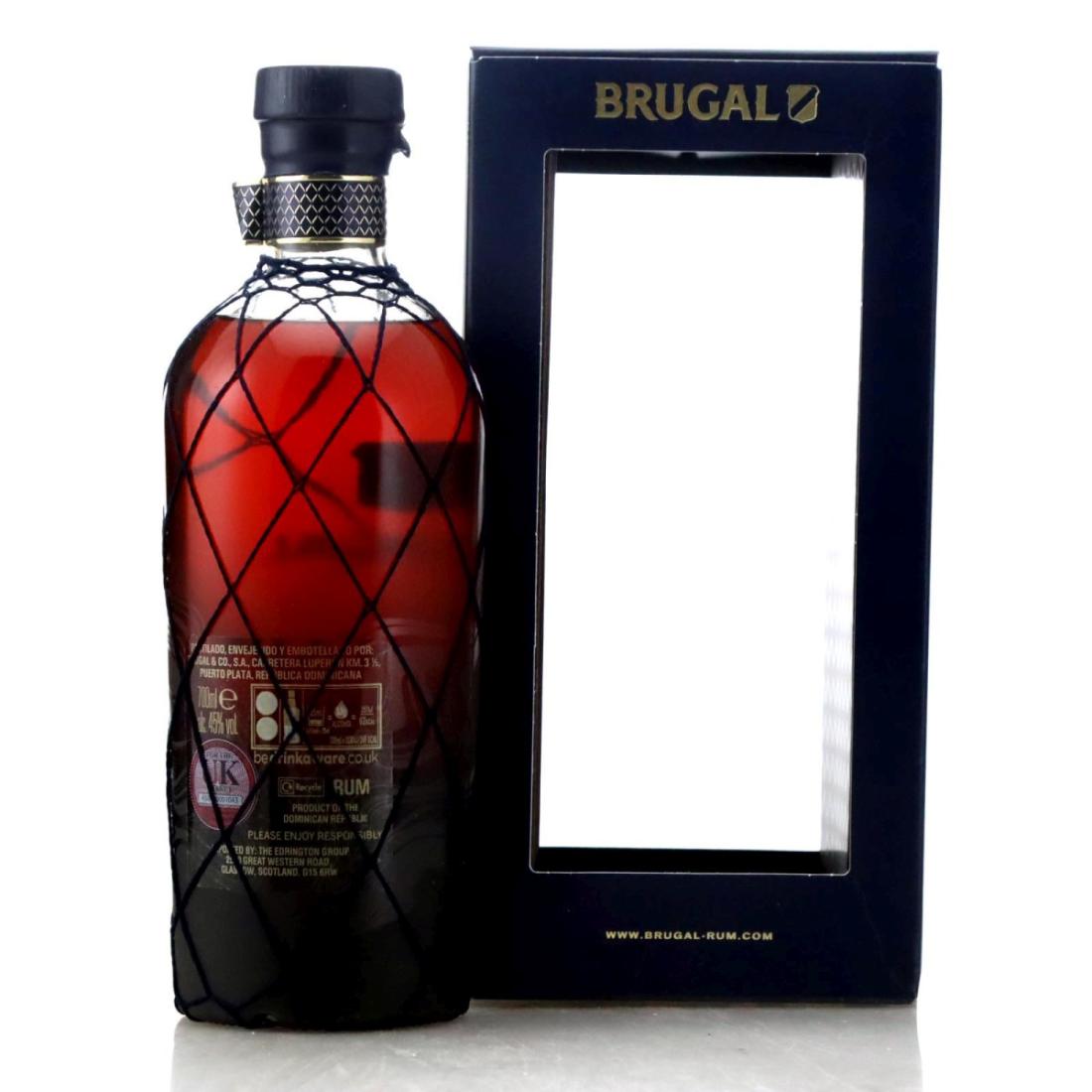 Image for Brugal Colección Visionaria Edición 01