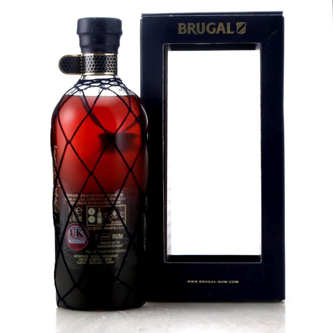 Image for Brugal Colección Visionaria Edición 01