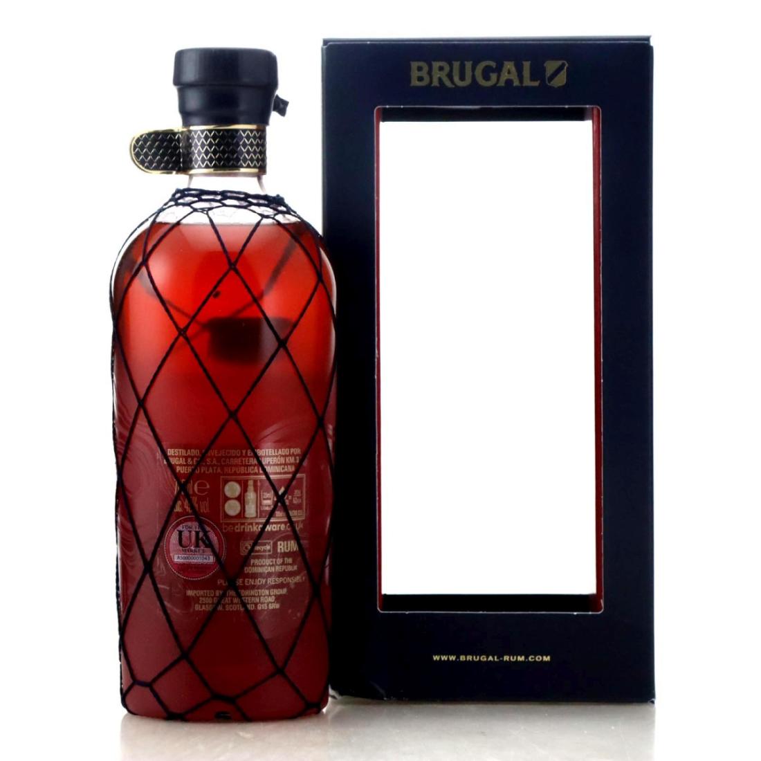 Image for Brugal Colección Visionaria Edición 02
