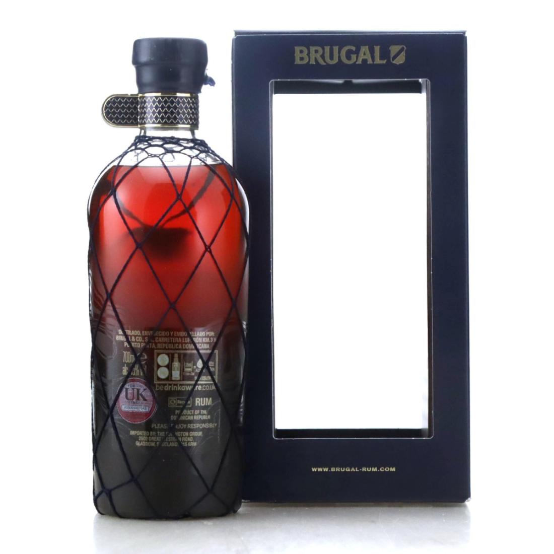 Image for Brugal Colección Visionaria Edición 01