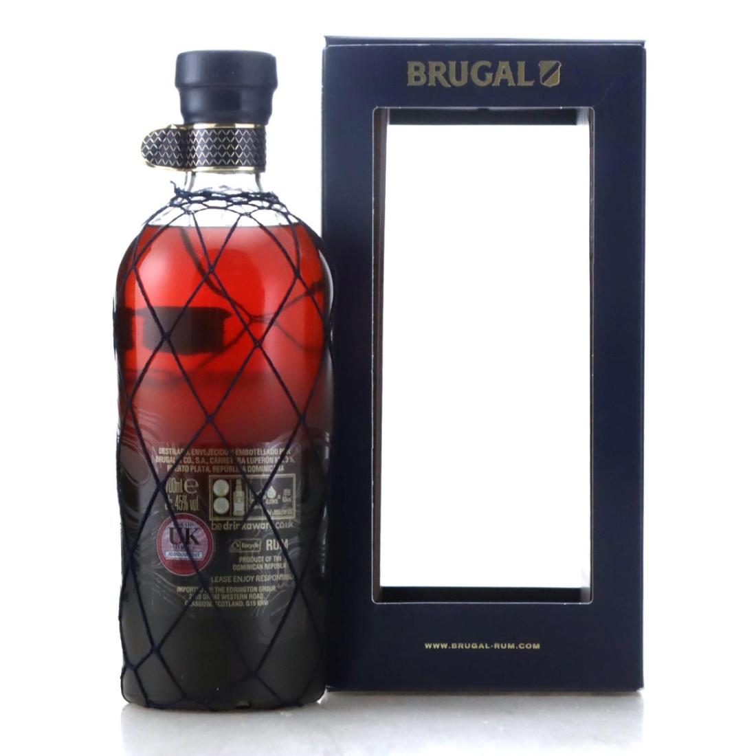 Image for Brugal Colección Visionaria Edición 01