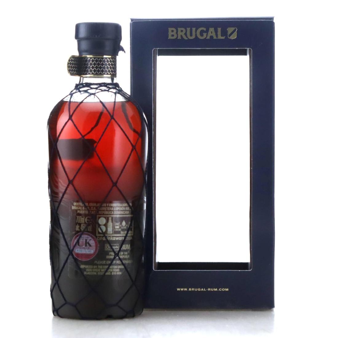 Image for Brugal Colección Visionaria Edición 01