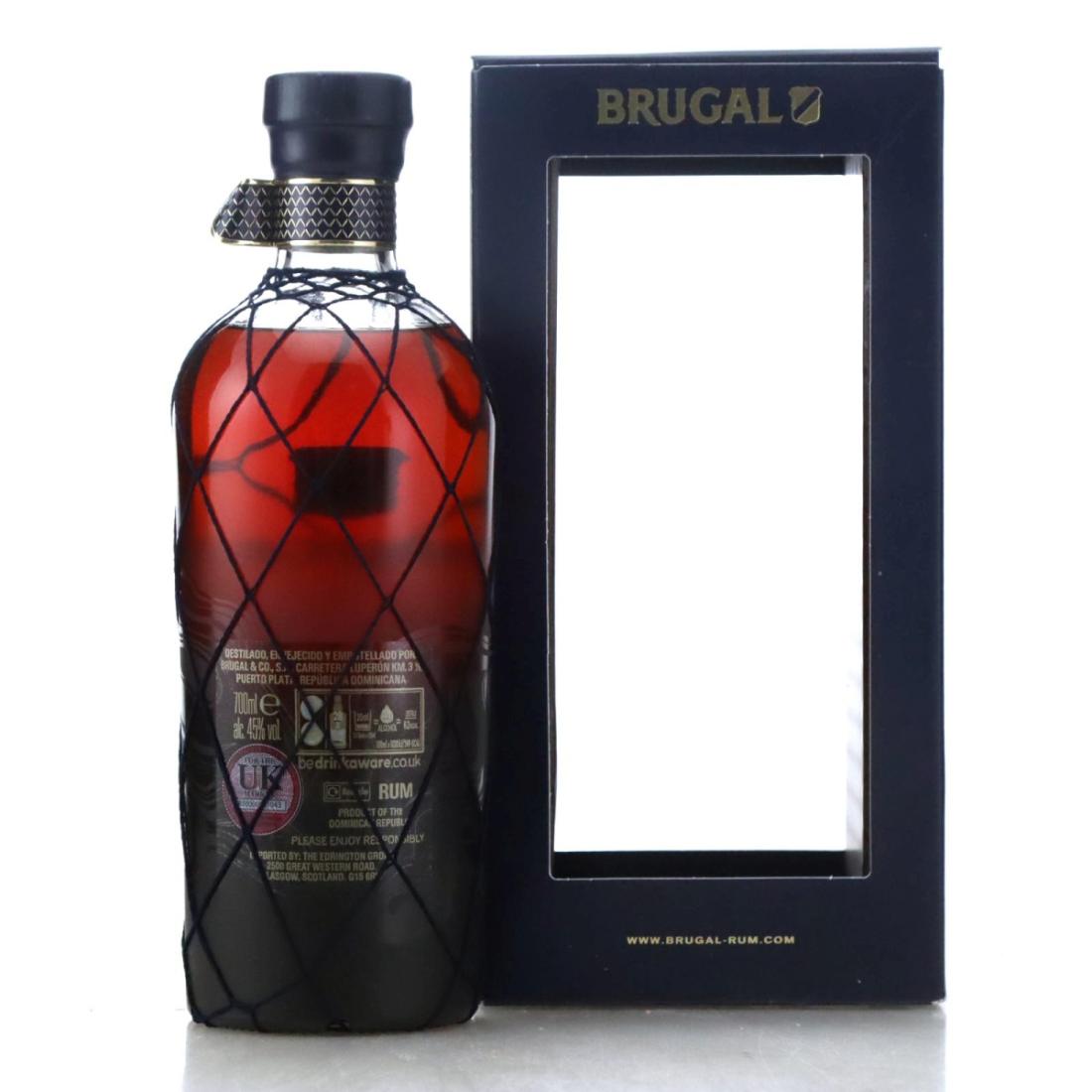 Image for Brugal Colección Visionaria Edición 01