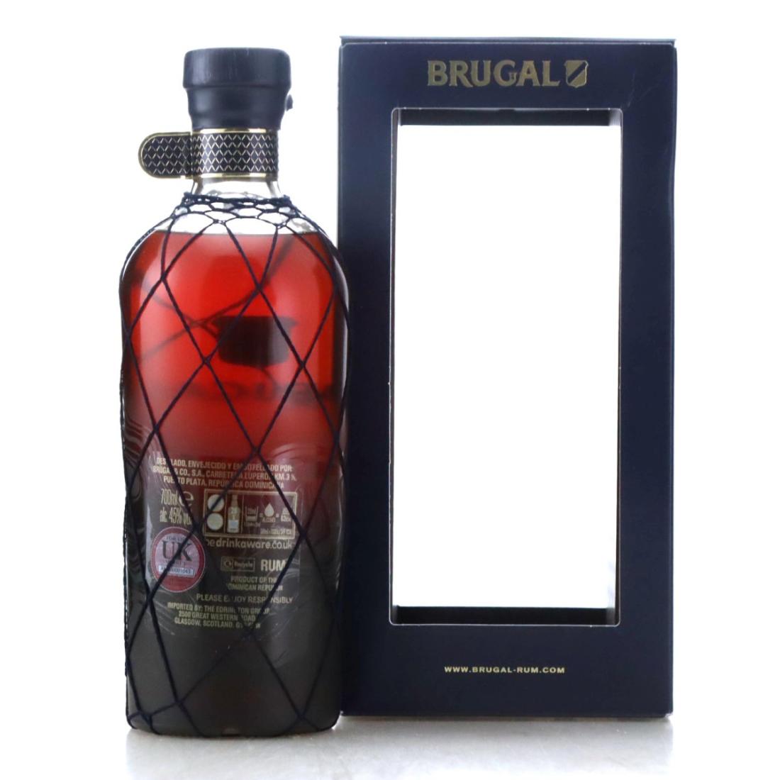 Image for Brugal Colección Visionaria Edición 01