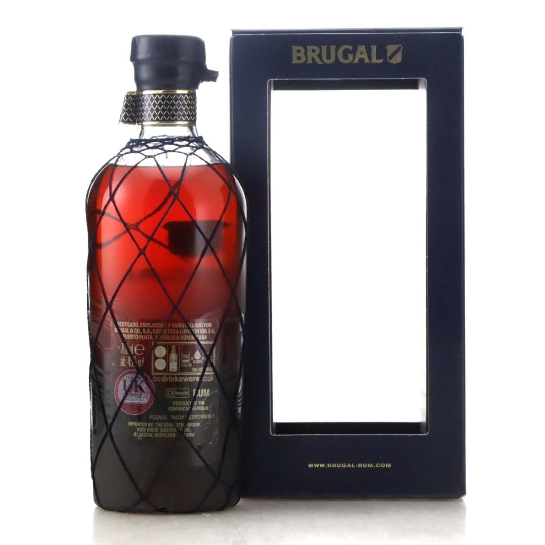 Image for Brugal Colección Visionaria Edición 01