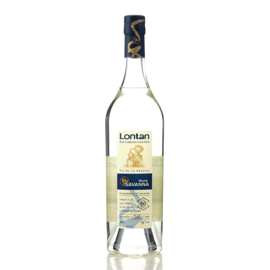 Image for Savanna Lontan -   60th Anniversary