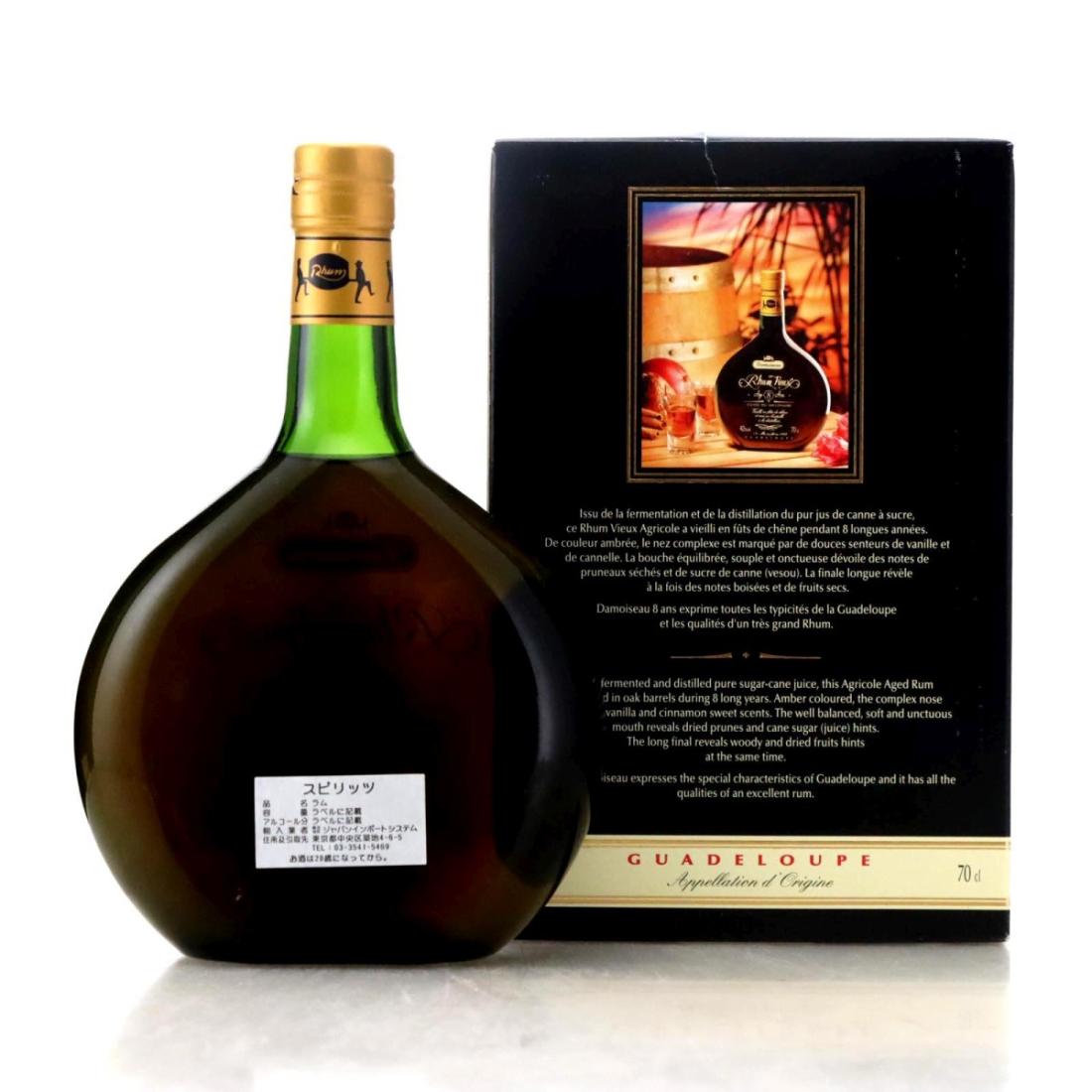 Image for Damoiseau Cuvée de Millénaire 8 Year Old