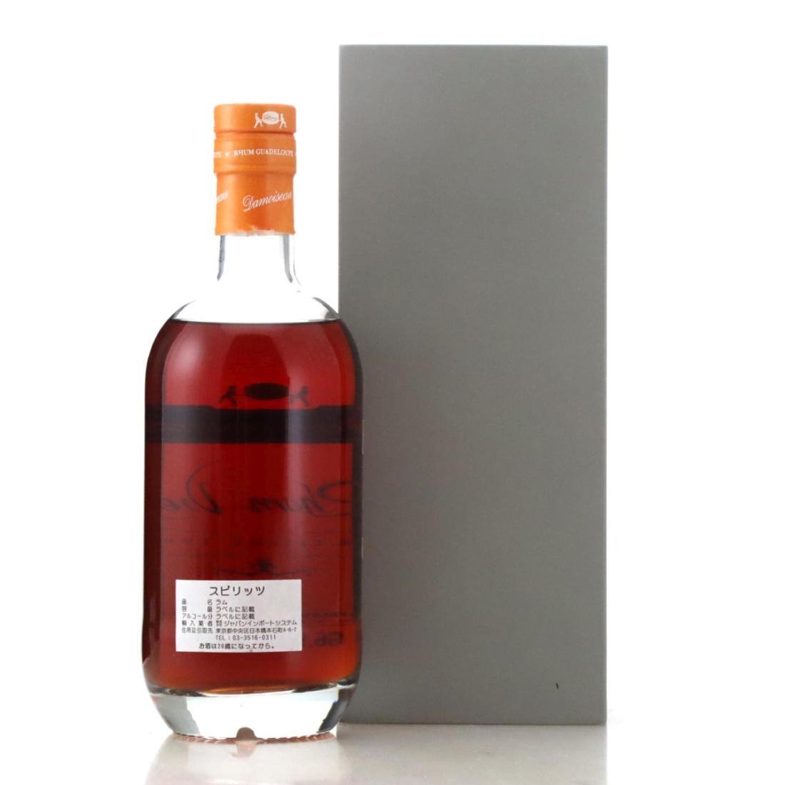 Image for Damoiseau 1995 Rhum Vieux