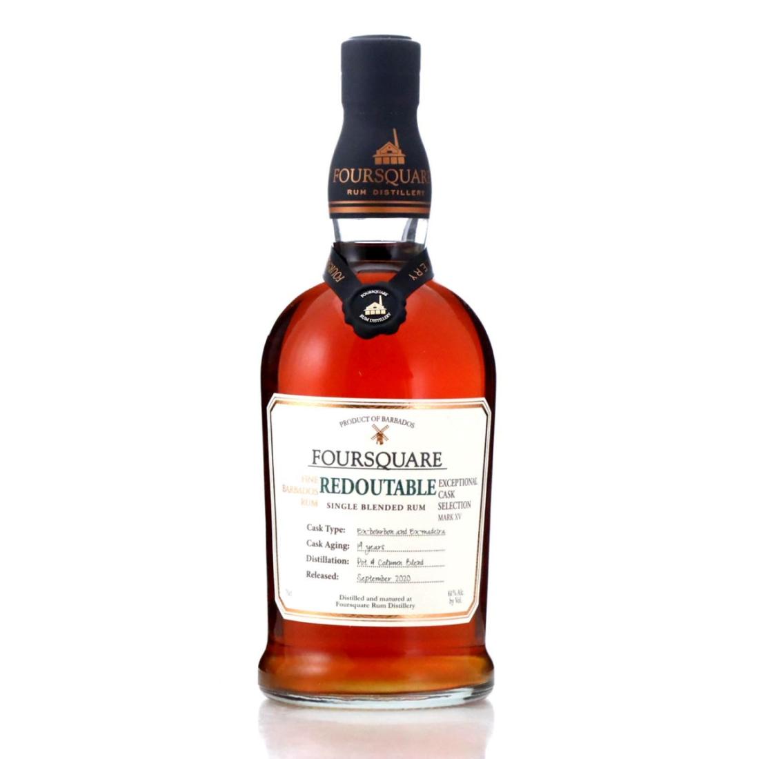 Image for Foursquare Redoutable 14 Year Old