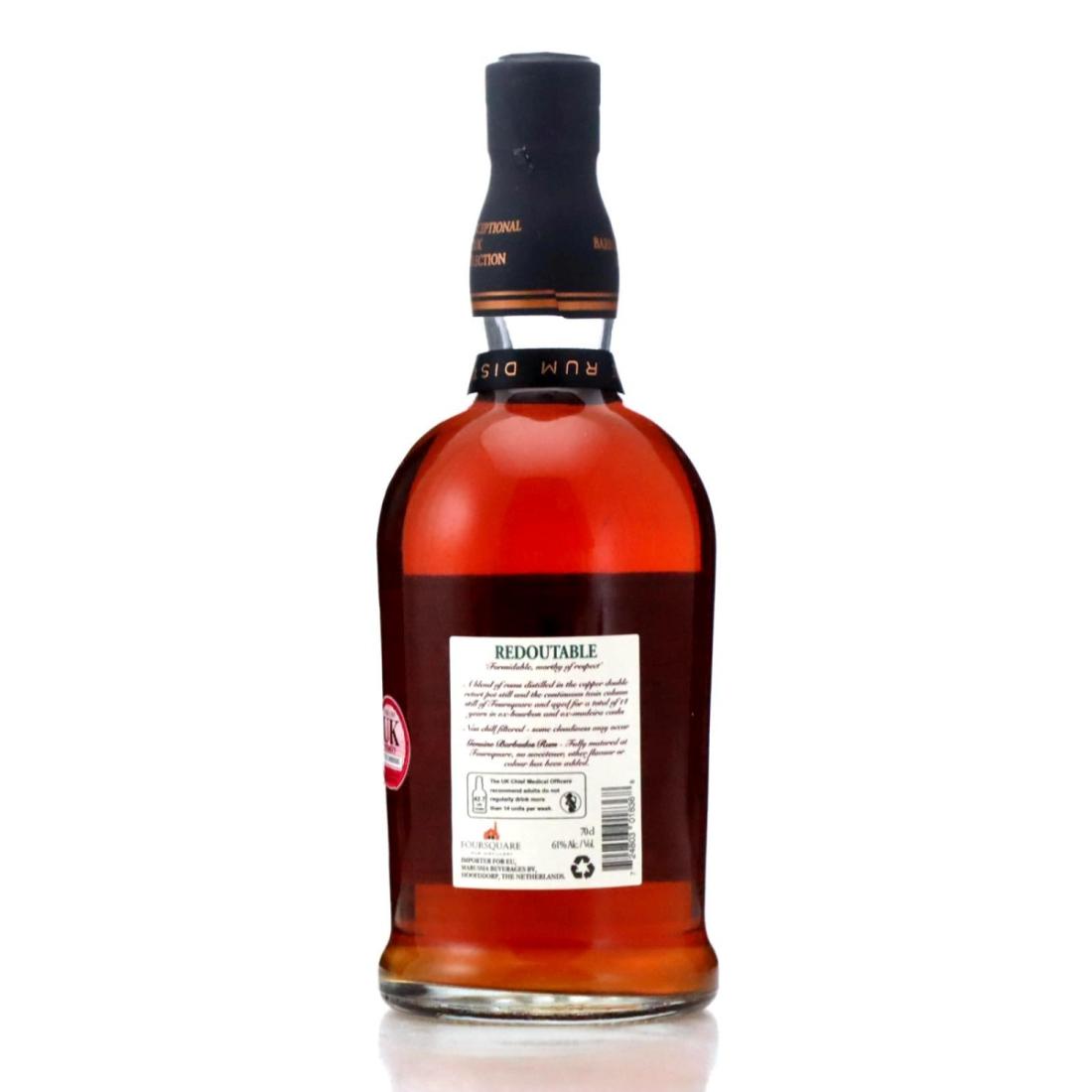 Image for Foursquare Redoutable 14 Year Old