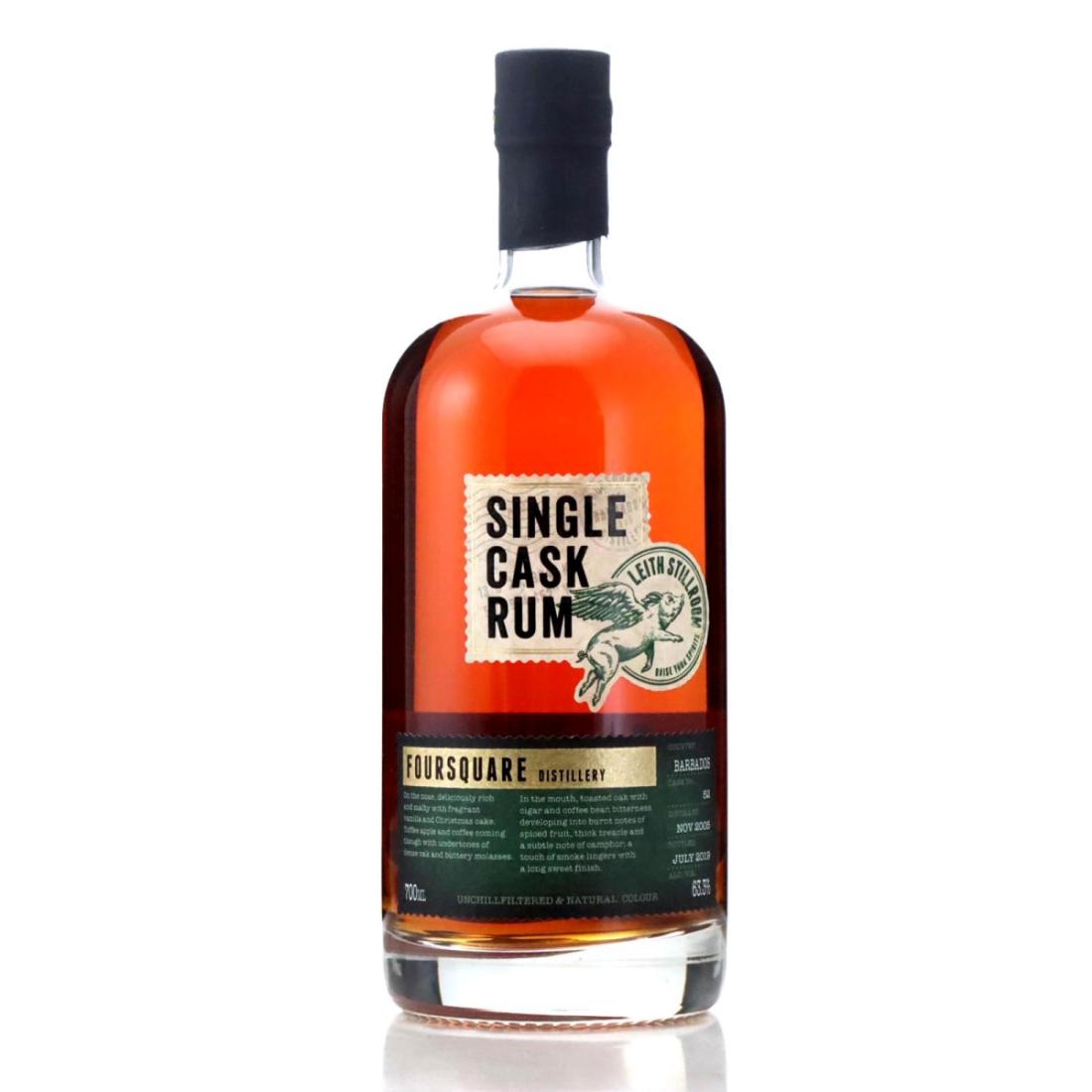 Image for Foursquare 2005 Leith Stillroom