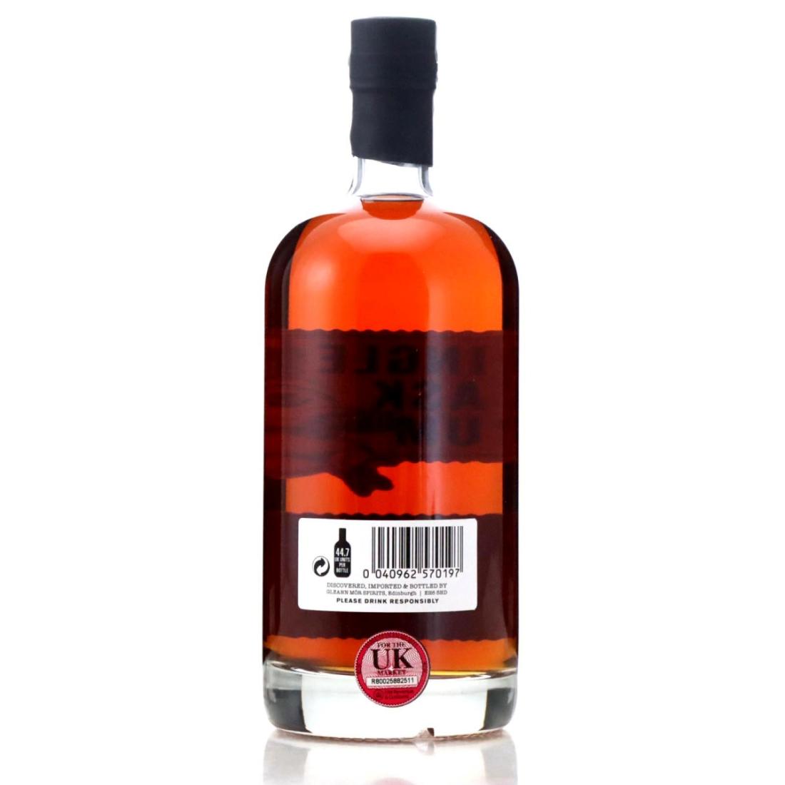 Image for Foursquare 2005 Leith Stillroom