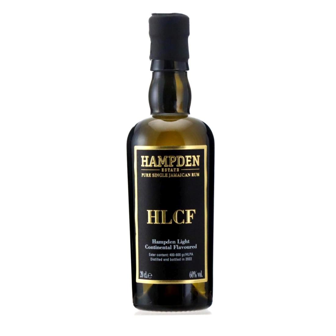 Image for Hampden Estate HLCF The 8 Marks Collection