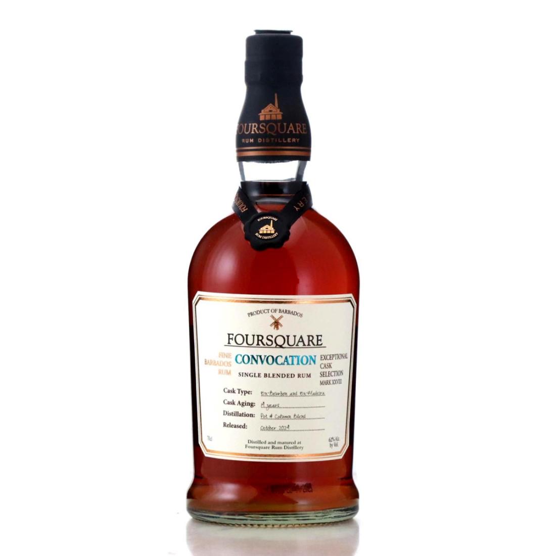 Image for Foursquare Convocation 14 Year Old