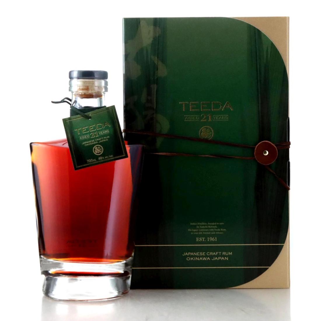 Image for Teeda 21 Year Old