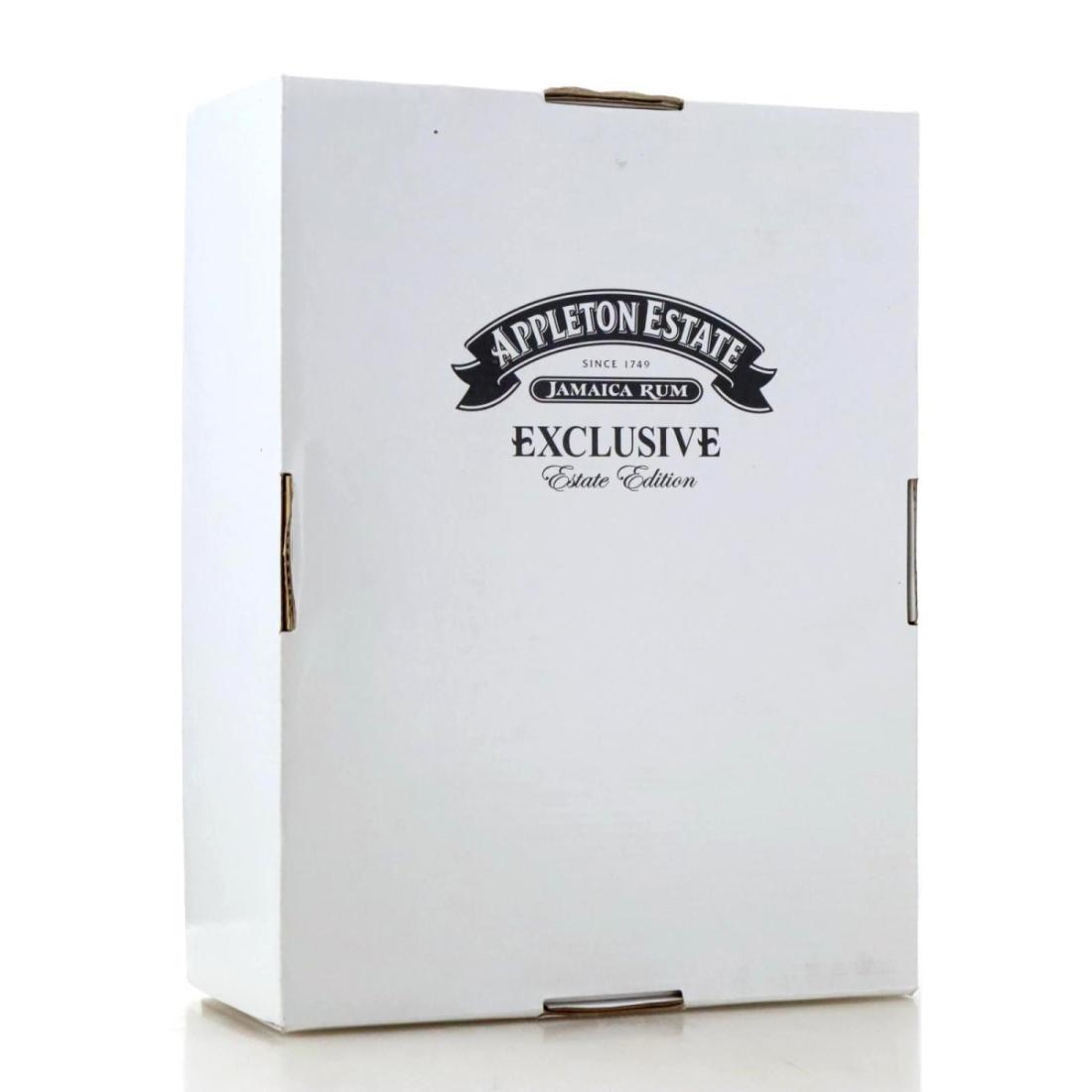 Image for Appleton Estate Exclusive Estate Edition