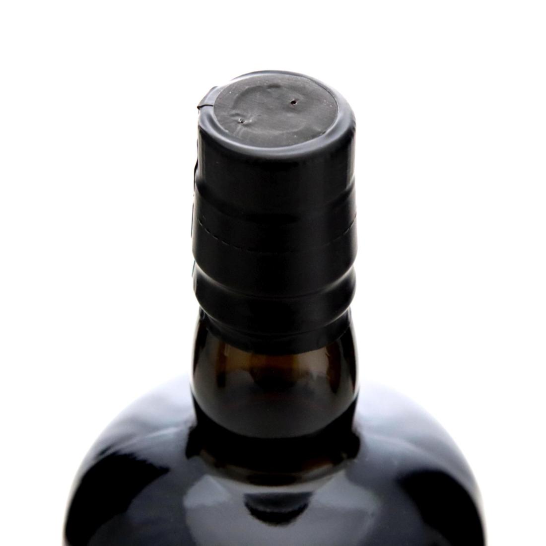 Image for Caroni 1996 Full Proof 23 Year Old Heavy - The Last Caroni