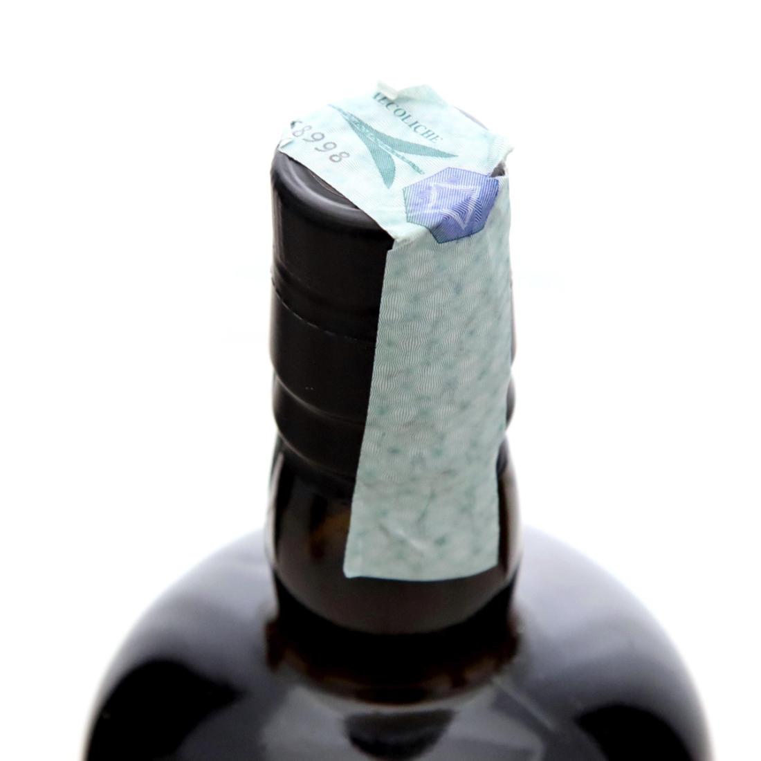 Image for Caroni 1996 Full Proof 23 Year Old Heavy - The Last Caroni