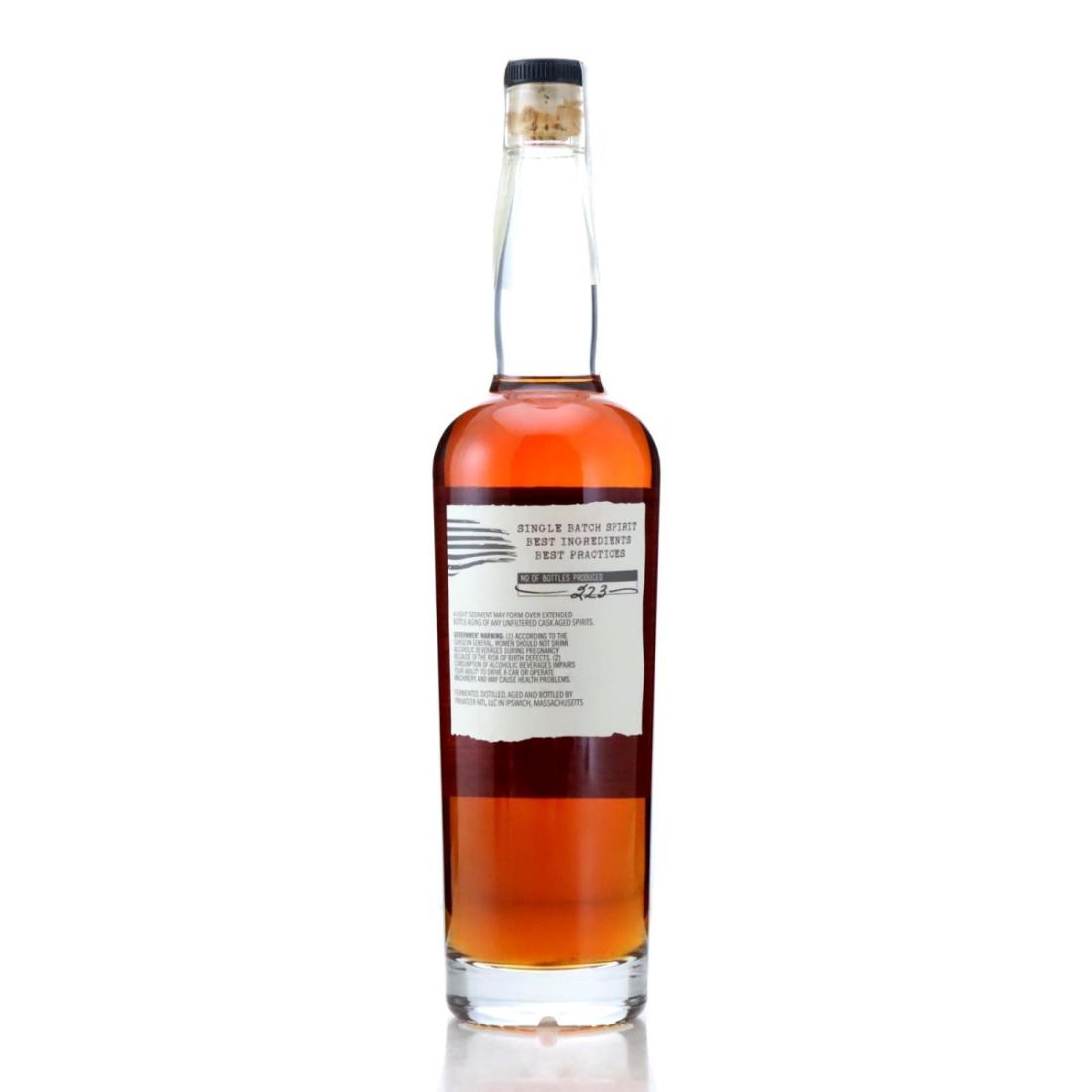 Image for Privateer Distiller's Drawer #114 Queen's Share Pot Stilled 'Seance'