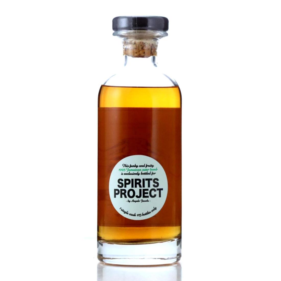 Image for Hampden C<>H 1993 28 Year Old - 40th Release