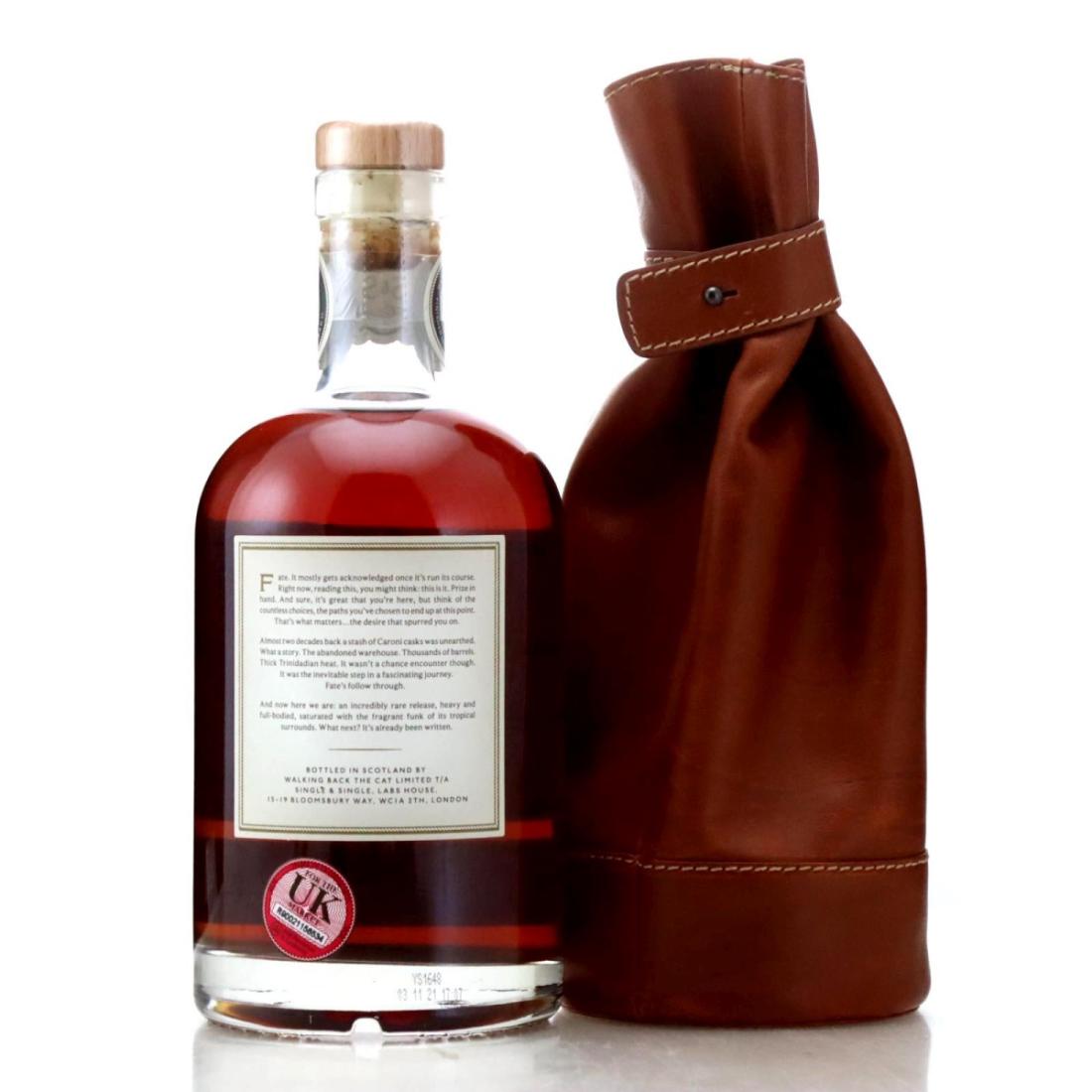 Image for Caroni 1997 23 Year Old