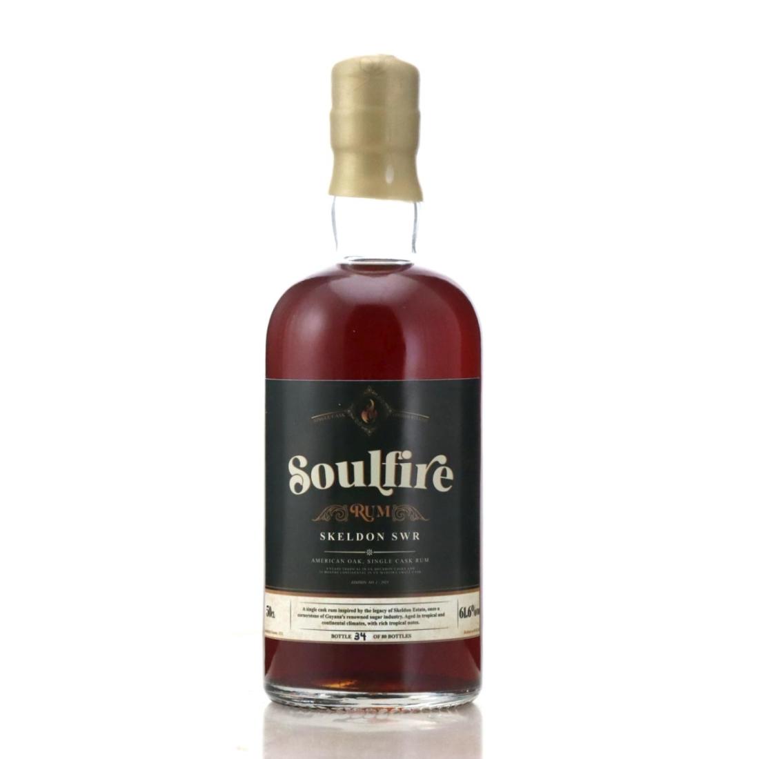 Image for Diamond SWR 4 Year Old Soulfire