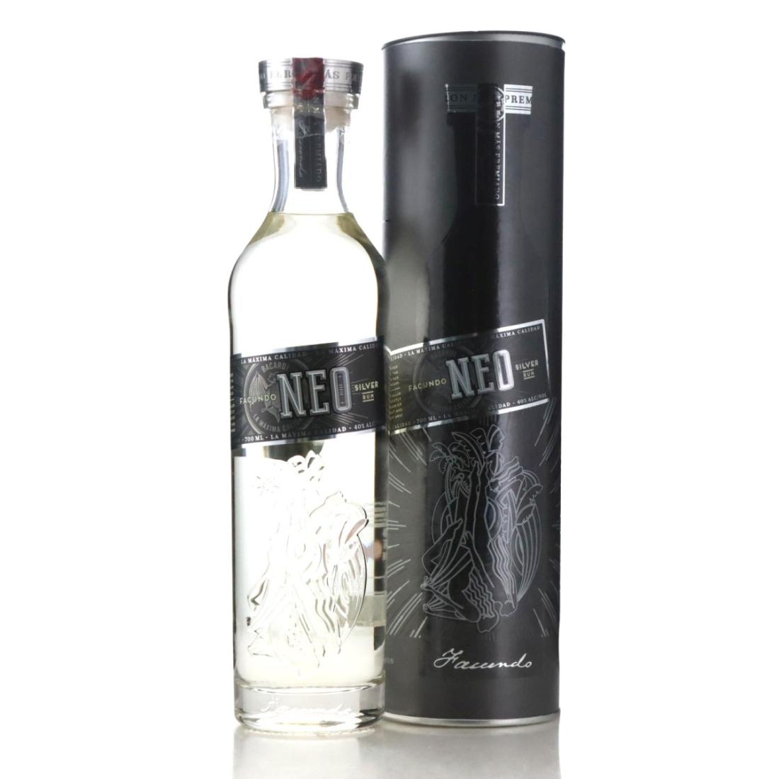 Image for Facundo Neo