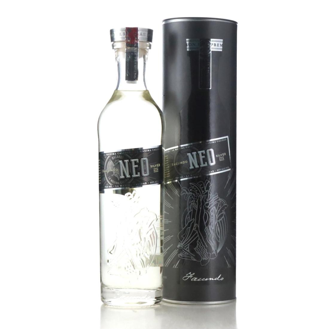 Image for Facundo Neo