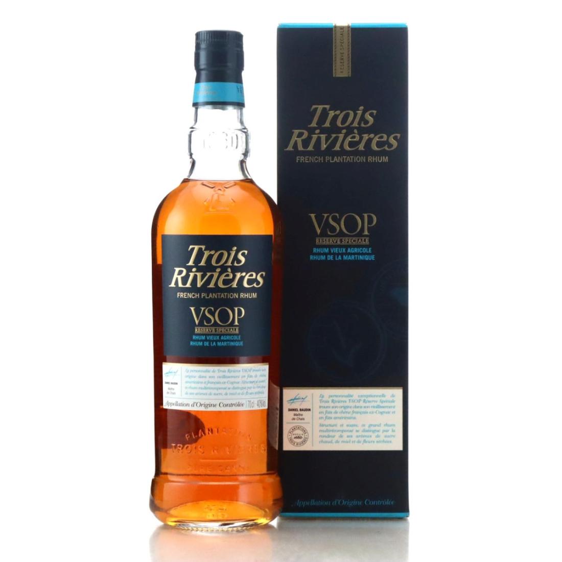 Image for Trois Rivières VSOP Rhum Vieux