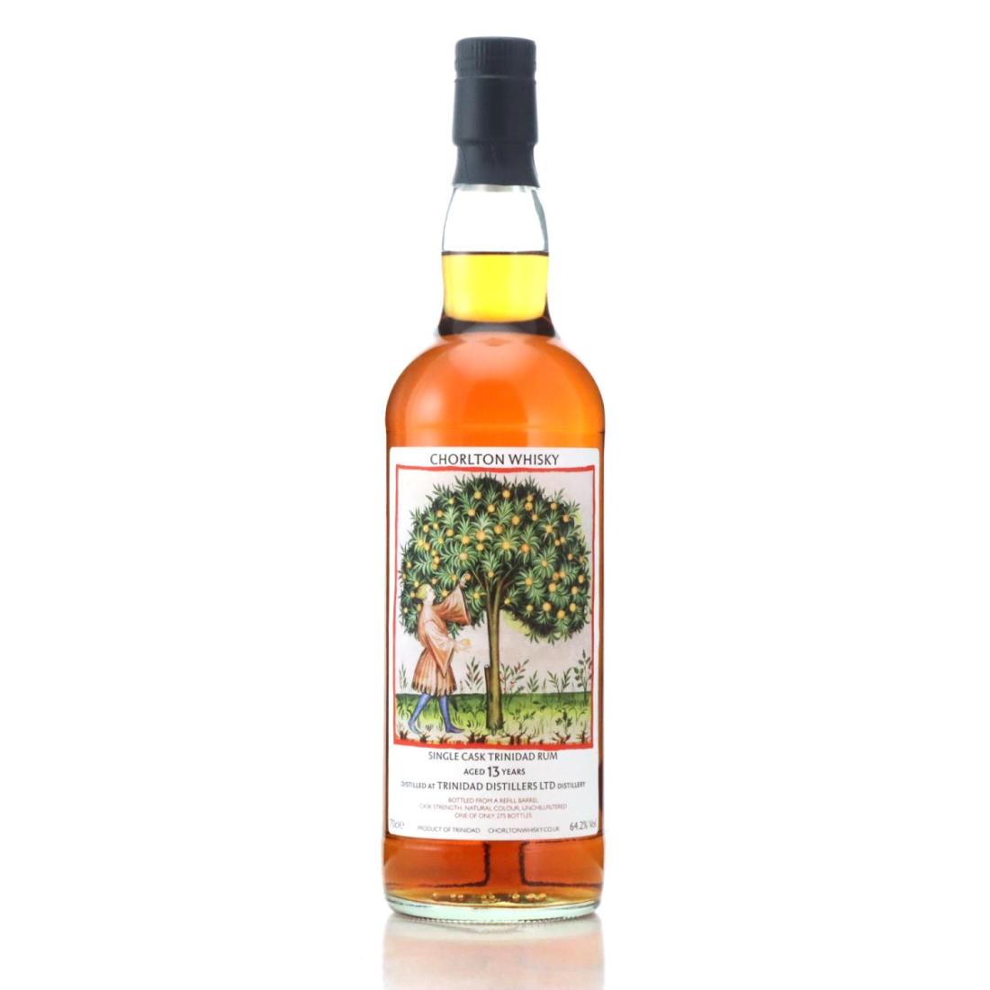Image for Trinidad Distillers 13 Year Old