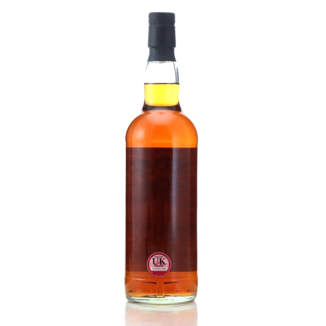 Image for Trinidad Distillers 13 Year Old