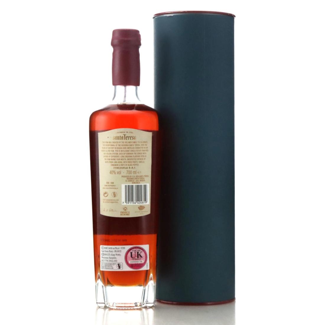Image for Santa Teresa 1796 Solera Rum