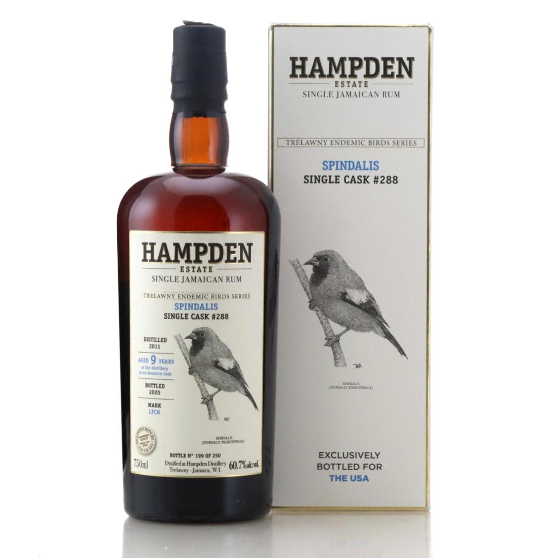 Image for Hampden Estate LFCH 2011 Trelawny Endemic Birds 9 Year Old - Spindalis