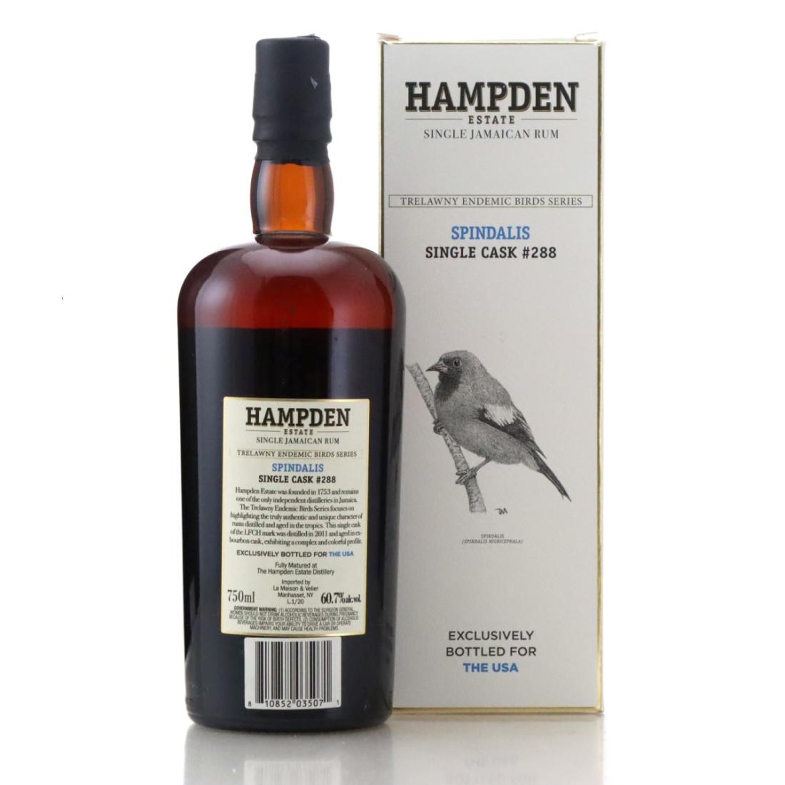 Image for Hampden Estate LFCH 2011 Trelawny Endemic Birds 9 Year Old - Spindalis