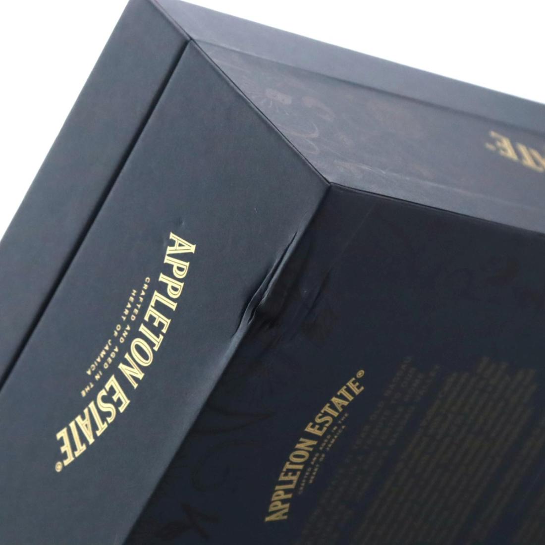 Image for Appleton Estate Nassau Valley Casks 21 Year Old