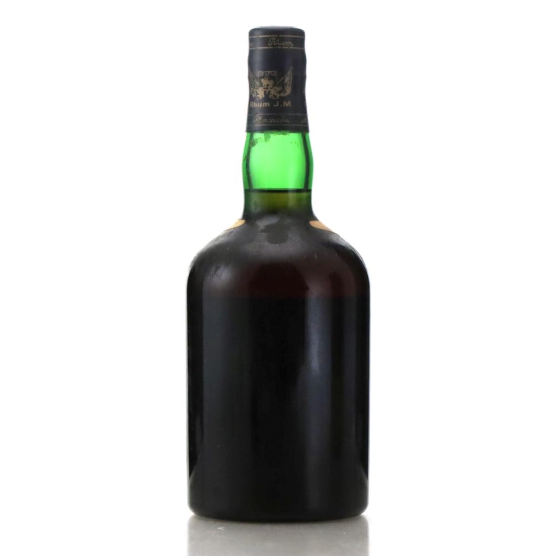 Image for Rhum J.M 1976 Rhum Vieux