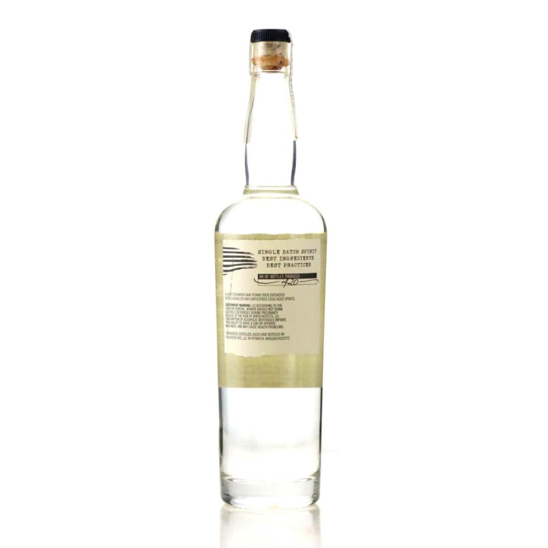 Image for Privateer Distiller's Drawer Batch No.107 Overproof - When in Rum