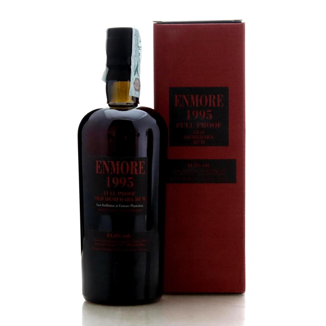 Image for Enmore ELCR 1995 Full Proof 16 Year Old
